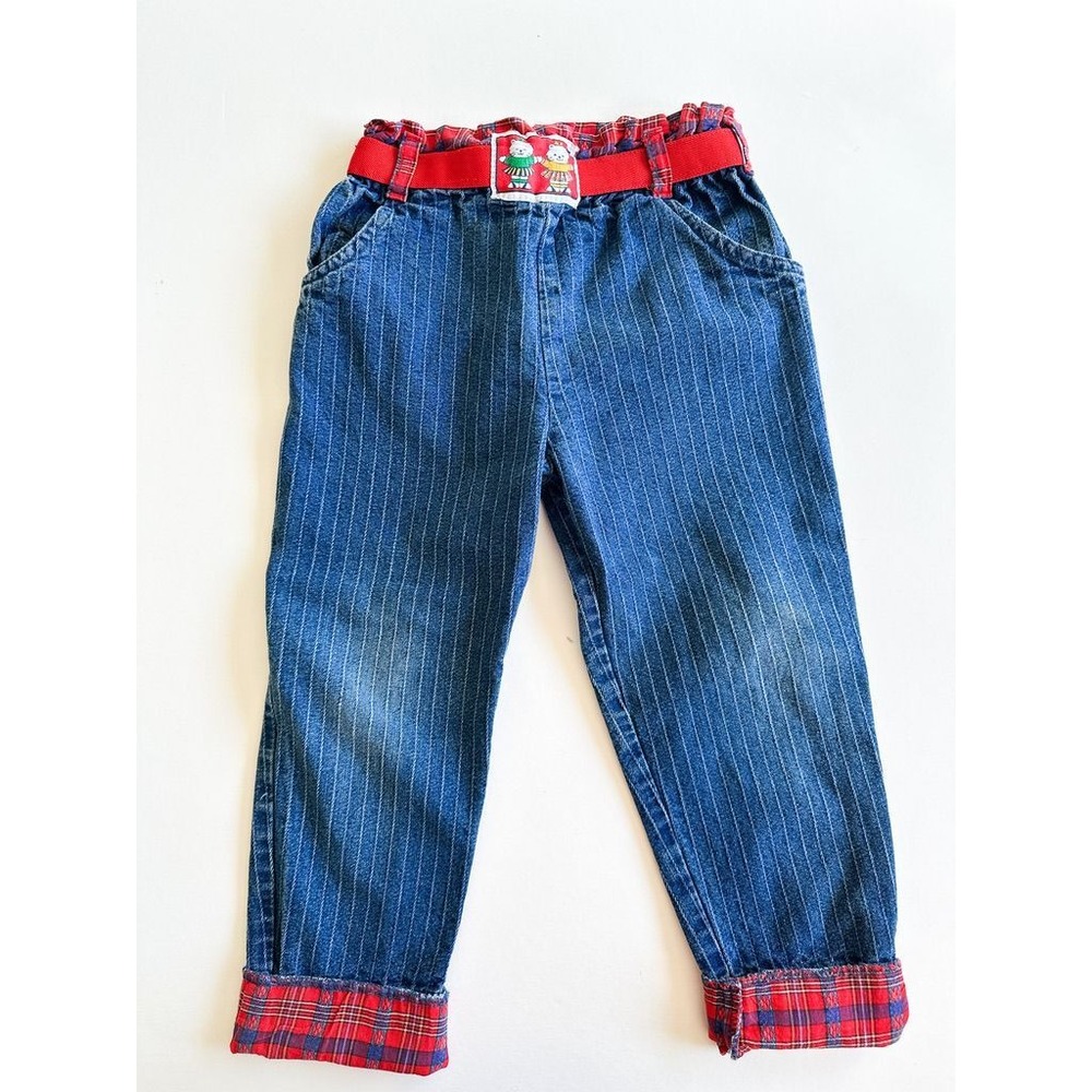 Vintage Oshkosh Jeans